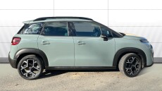Citroen C3 Aircross 1.2 PureTech 130 Shine 5dr EAT6 Petrol Hatchback